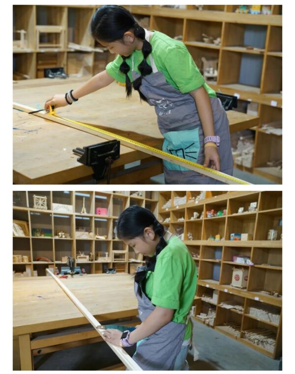 【夏令营·杭州】造船工程营｜造一艘船，开启河流探索成长计划 - 图片 2