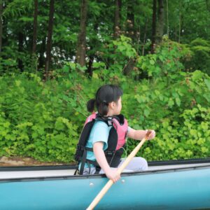 【夏令营·杭州】造船工程营｜造一艘船，开启河流探索成长计划