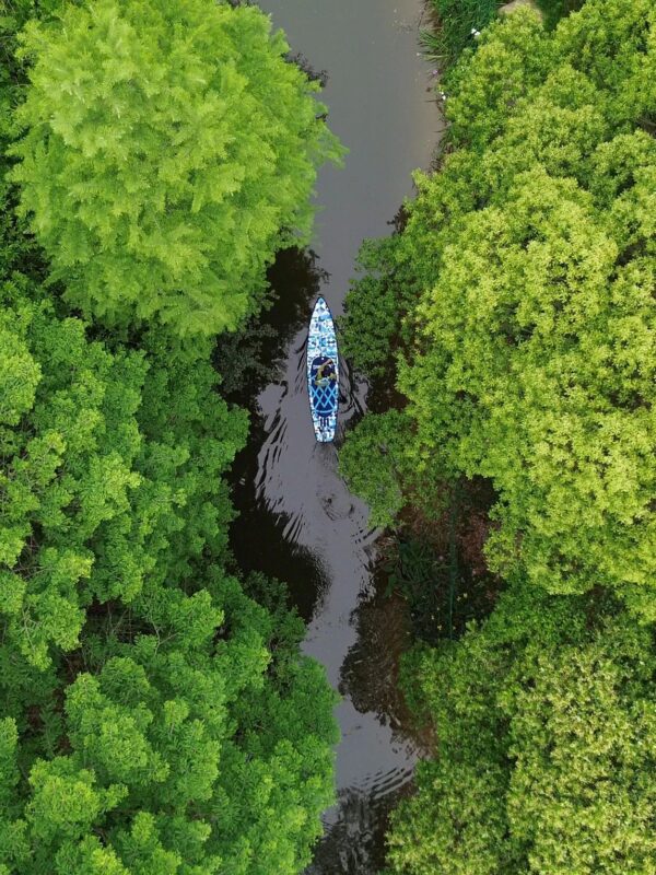【夏令营·杭州】8.18-8.22 虫虫桨板营之水上精灵奇旅 - 图片 9