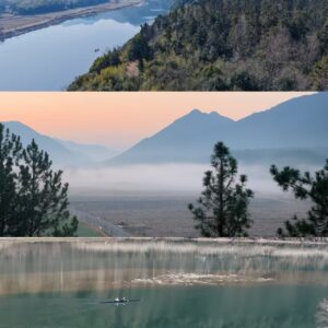 1769608538-dc8416e1414e3b7538c9f6d63cb34071 【冬令营·皖南·河流生活志】一场秘境里的山野生活实践