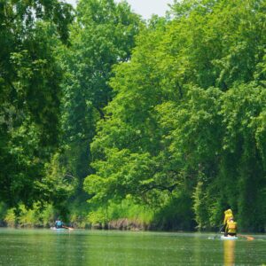 5月1日/5日 东苕溪野趣探索之旅