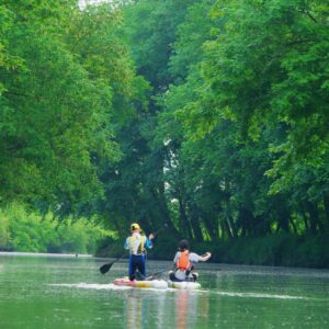 5月2日 一日营｜东苕溪野趣探索